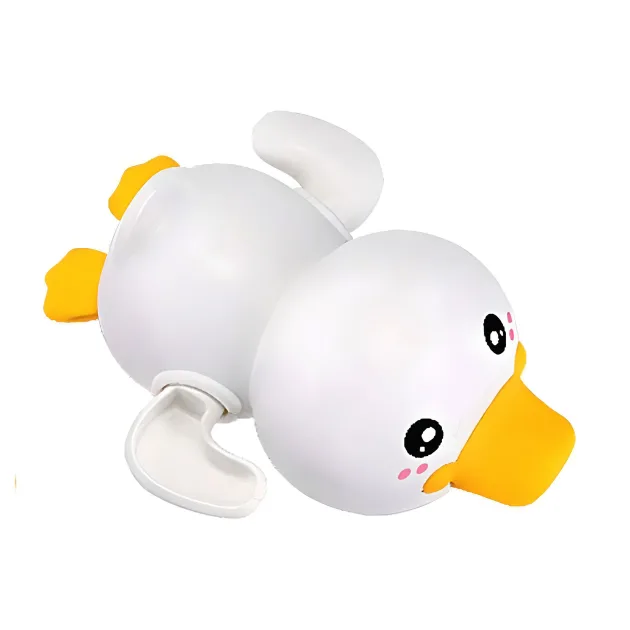 duck toy, water toy, water play toy, swimming bath toy