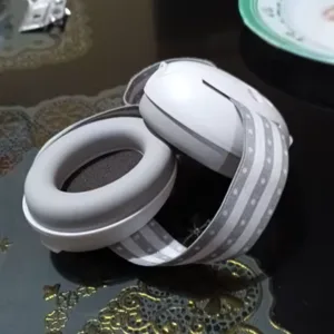 Obdržené dětské sluchátka na potlačení hluku od zákazníka L***o.