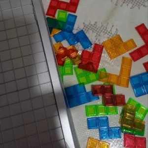 Hru Blokus Squares pro 4 hráče jsme obdrželi od zákazníka A****n.