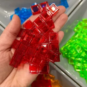 Obdrženo hra Blokus Squares pro 4 hráče od zákazníka F*****e.