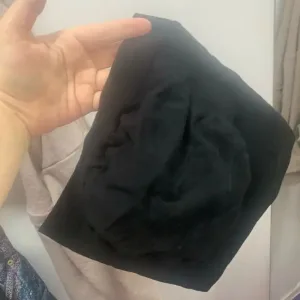 Obdržený obrázek těhotenského podpůrného pásu na břicho od zákazníka F***i.