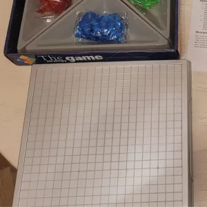 Hra Blokus Squares pro 4 hráče od zákazníka L****n.