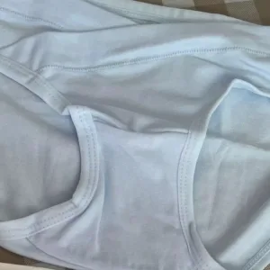 Obdrženo Těhotenské kalhotky pod bříškem z bavlny od zákaznice P******h.