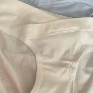 Přijaté Těhotenské Kalhotky Pod Břicho z bavlny od zákaznice M*****a.