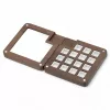 color palette, paint palette, watercolor palette, mini watercolor palette, mini paint palette, travel watercolor palette, travel paint palette