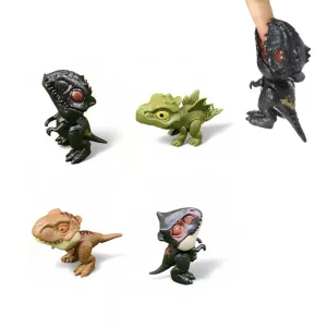 dinosaur toy, mini dinosaur toy