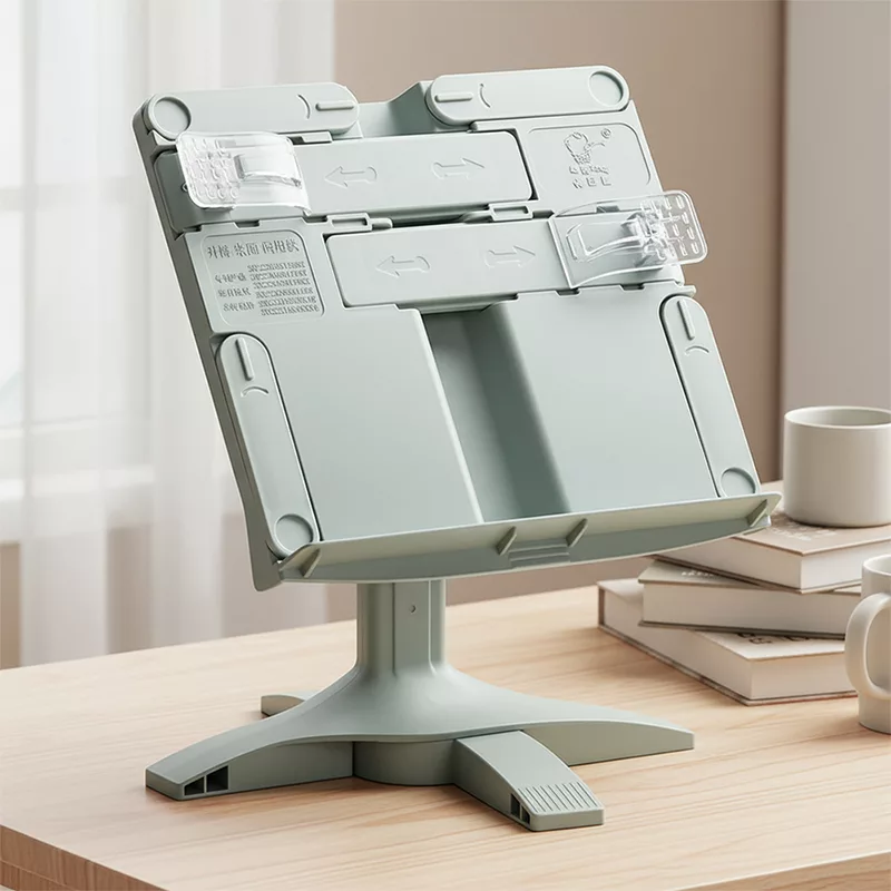 book stand, book holder, adjustable book holder, book holder stand, book holder for reading, book stand for reading, book stand for desk