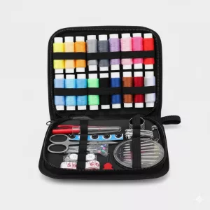 sewing kits for beginners, sewing kit, sewing box, mini sewing kit, sewing starter kit