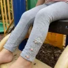 cotton leggings, warm leggings, cute leggings,