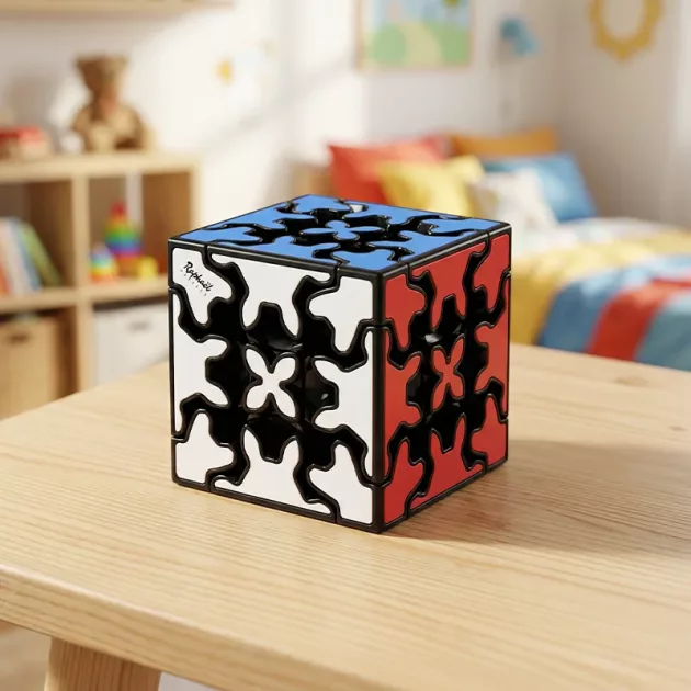 speed cube, speed cylinder, speed pyramid