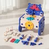 pretend play construction, construction toolkit