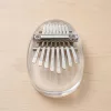 mini thumb piano, mini kalimba