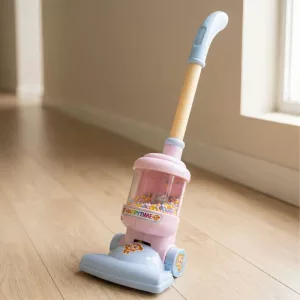 play vacuum cleaner, pretend play toy