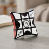 fidget cube, cube spinner, stress relief toys, fidget toy