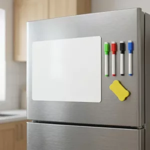 magnetic white board, dry erase board, portable whiteboard