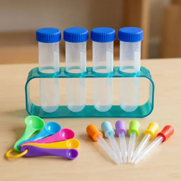 toy test tubes