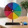 roulette board game, tabletop roulette game