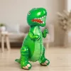 dinosaur party balloon, birthday dinosaur balloons