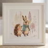 cross stitch starter kit
