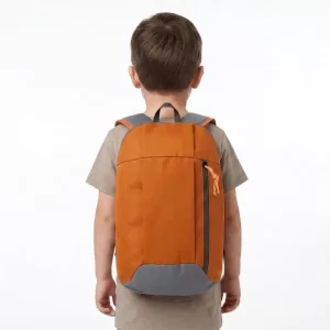 Ergonomický dětský outdoorový batoh z oxfordské tkaniny